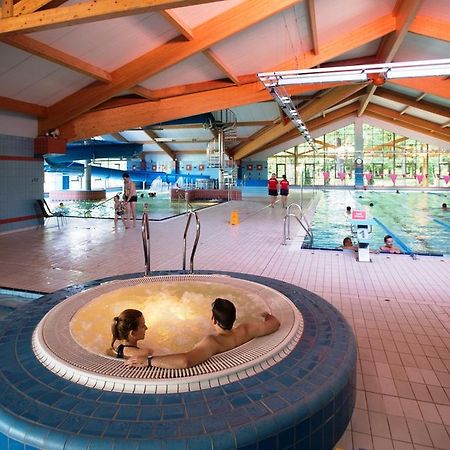 Stacja Nowa Gdynia Bed & Breakfast Aquapark Zgierz Kültér fotó