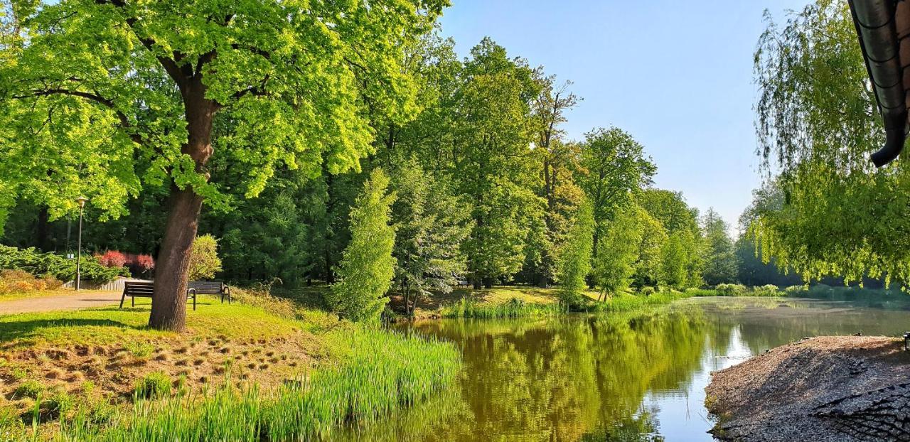 Stacja Nowa Gdynia Bed & Breakfast Aquapark Zgierz Kültér fotó