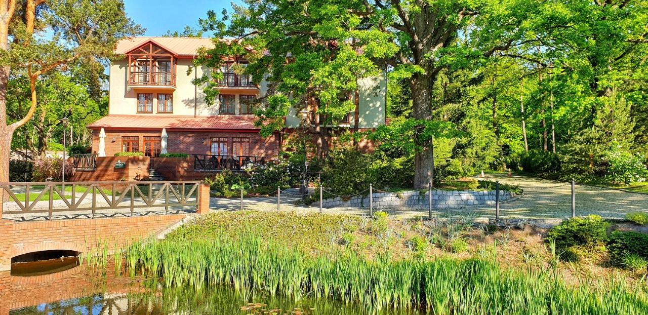 Stacja Nowa Gdynia Bed & Breakfast Aquapark Zgierz Kültér fotó