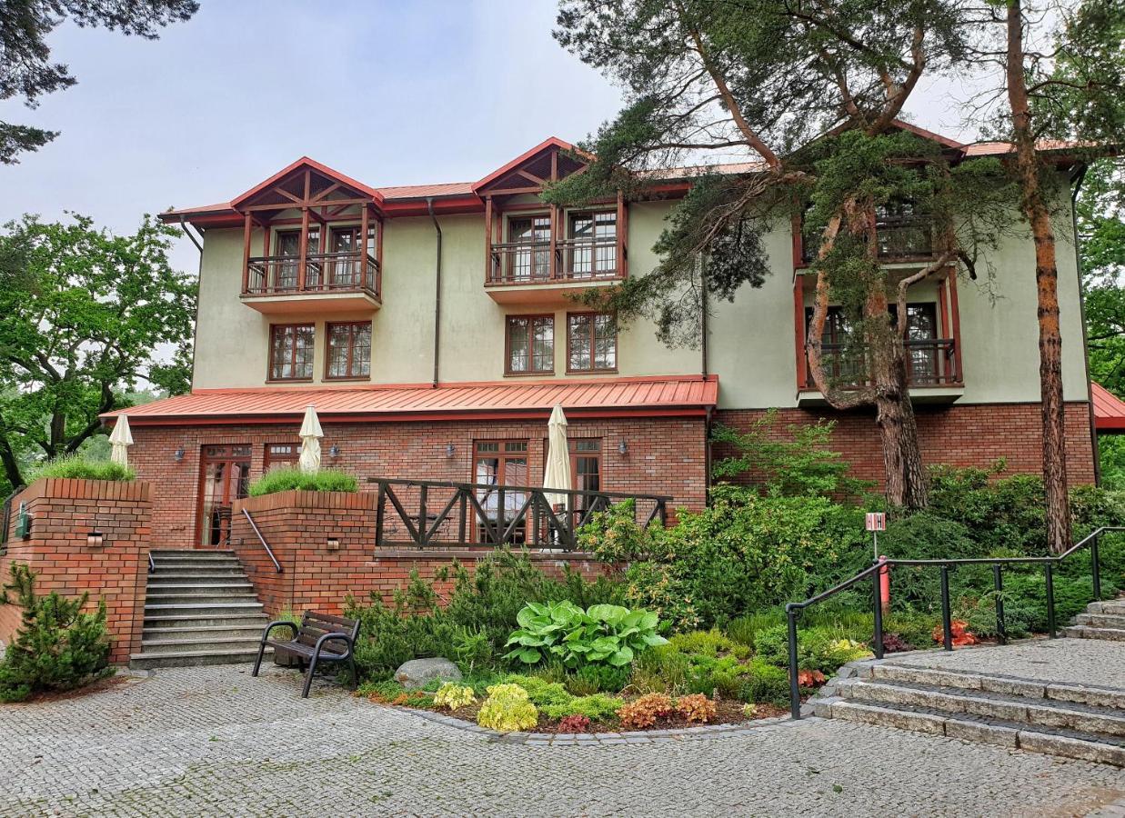 Stacja Nowa Gdynia Bed & Breakfast Aquapark Zgierz Kültér fotó