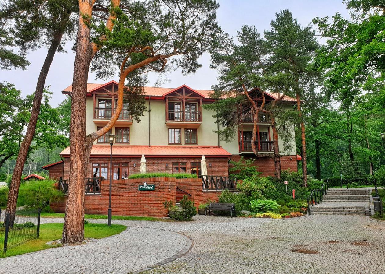 Stacja Nowa Gdynia Bed & Breakfast Aquapark Zgierz Kültér fotó