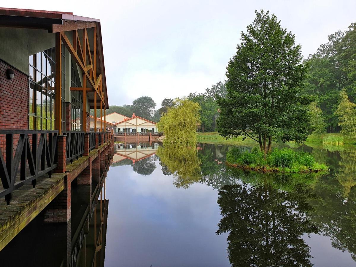 Stacja Nowa Gdynia Bed & Breakfast Aquapark Zgierz Kültér fotó