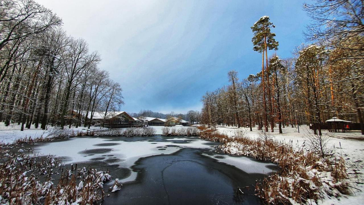 Stacja Nowa Gdynia Bed & Breakfast Aquapark Zgierz Kültér fotó