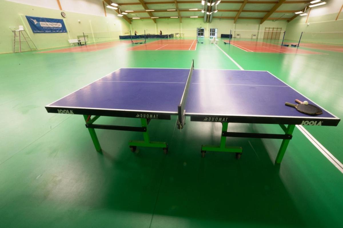 Stacja Nowa Gdynia Bed & Breakfast Aquapark Zgierz Kültér fotó