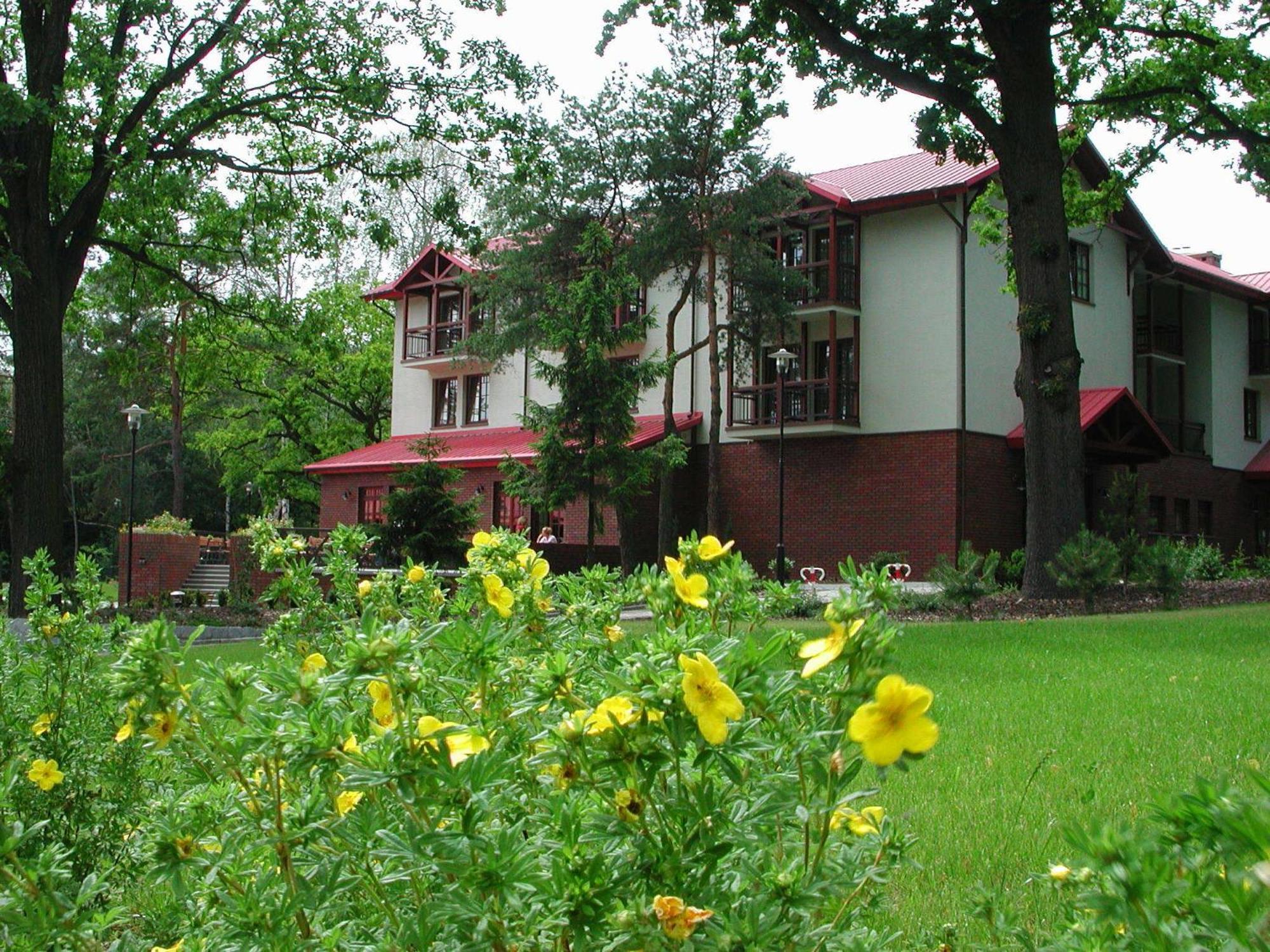 Stacja Nowa Gdynia Bed & Breakfast Aquapark Zgierz Kültér fotó