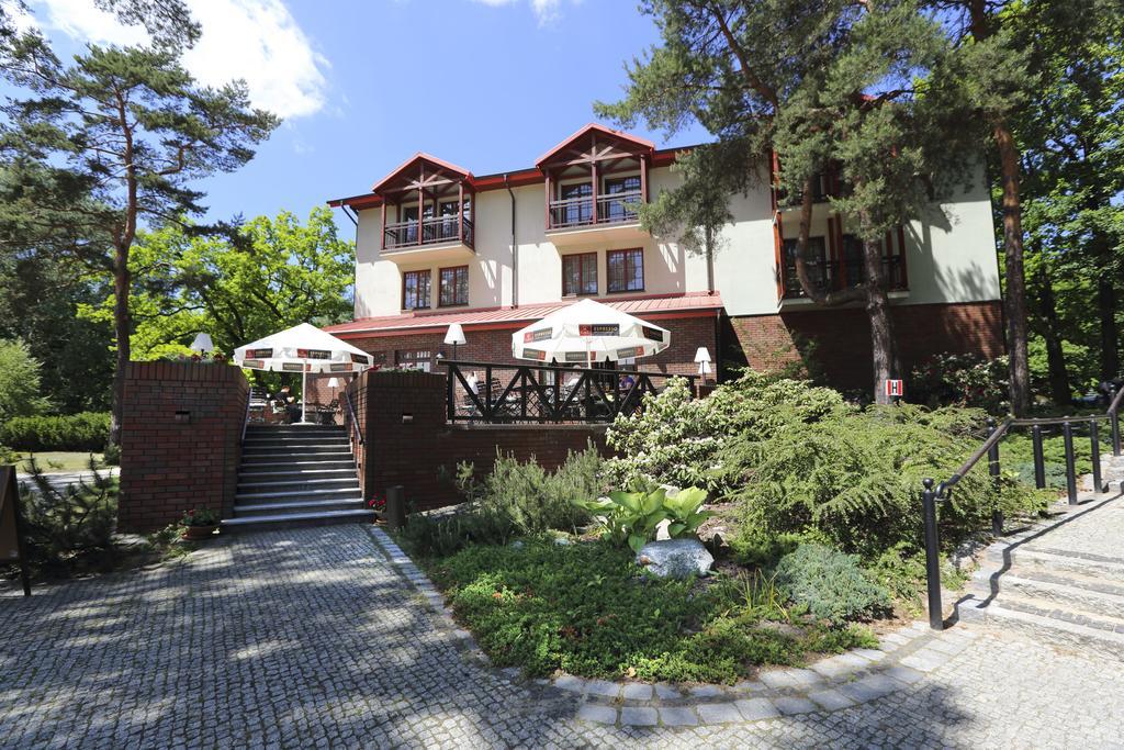 Stacja Nowa Gdynia Bed & Breakfast Aquapark Zgierz Kültér fotó