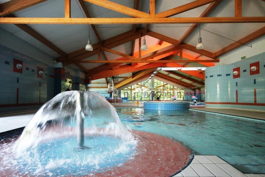 Stacja Nowa Gdynia Bed & Breakfast Aquapark Zgierz Kültér fotó