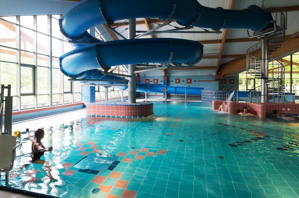 Stacja Nowa Gdynia Bed & Breakfast Aquapark Zgierz Kültér fotó