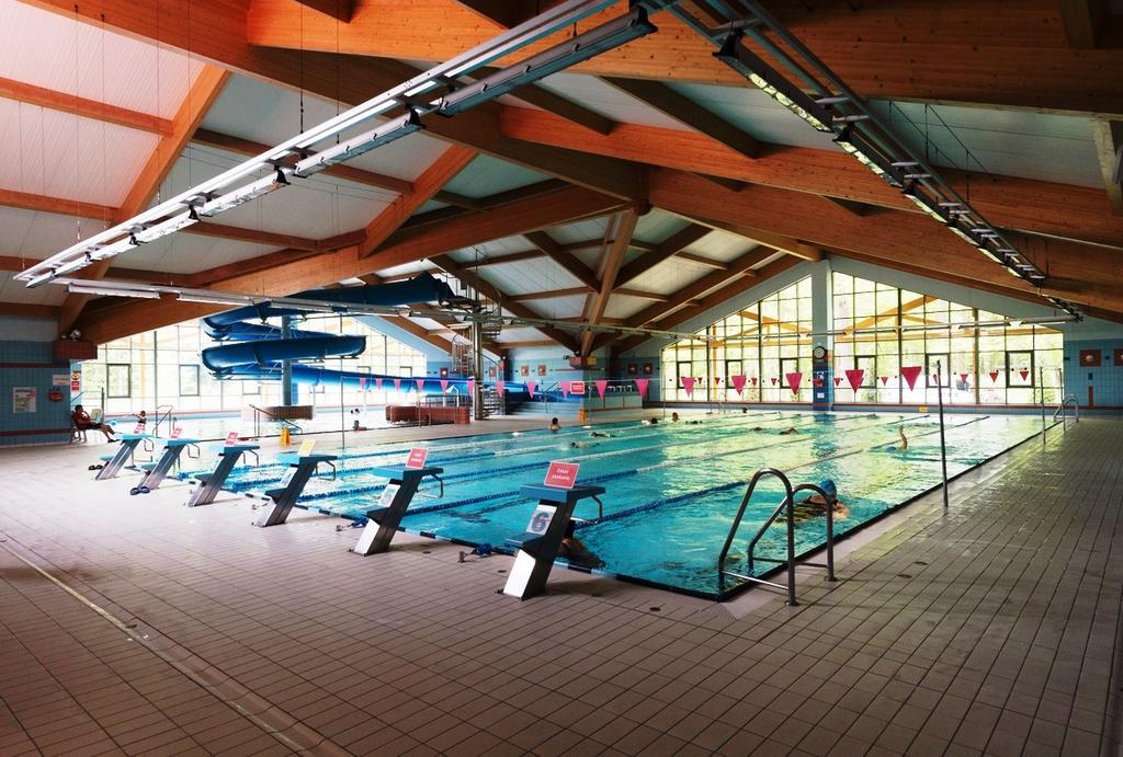Stacja Nowa Gdynia Bed & Breakfast Aquapark Zgierz Kültér fotó