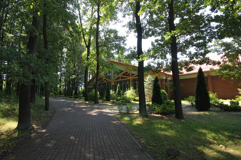 Stacja Nowa Gdynia Bed & Breakfast Aquapark Zgierz Kültér fotó