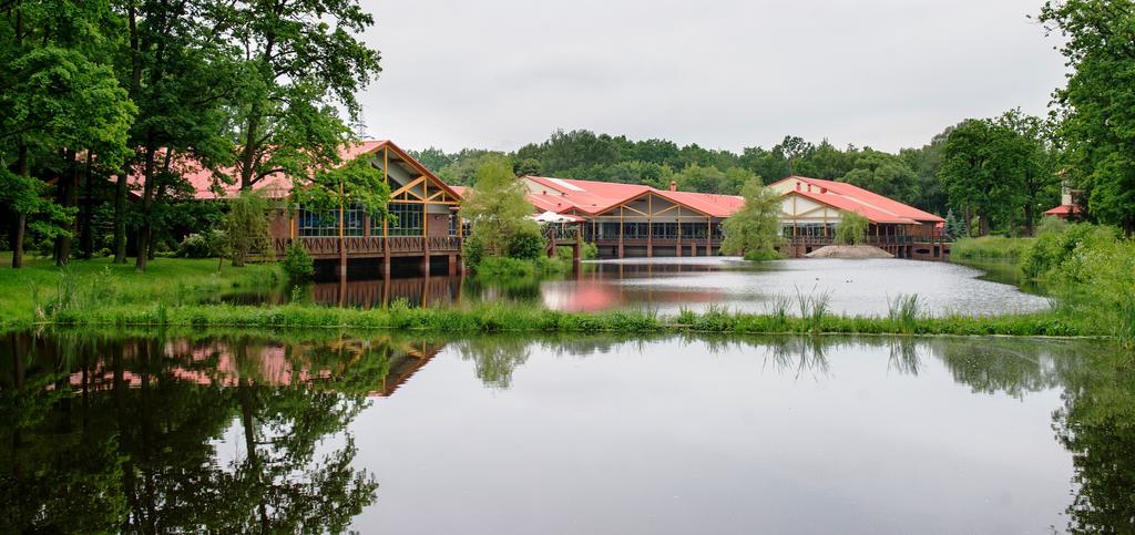 Stacja Nowa Gdynia Bed & Breakfast Aquapark Zgierz Kültér fotó
