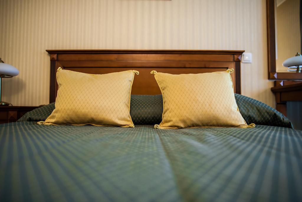 Stacja Nowa Gdynia Bed & Breakfast Aquapark Zgierz Kültér fotó
