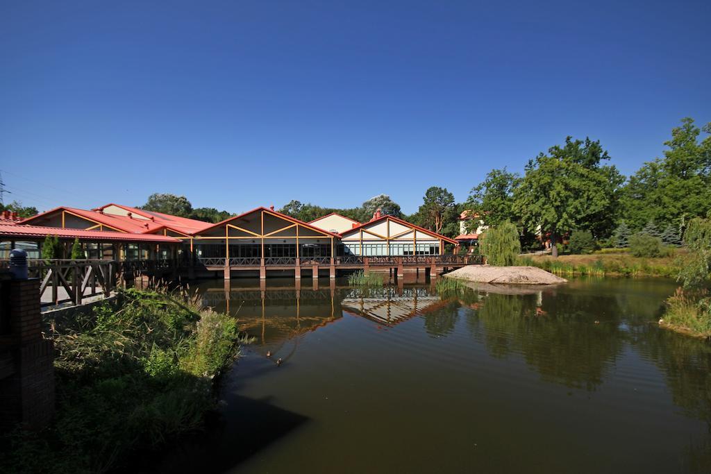 Stacja Nowa Gdynia Bed & Breakfast Aquapark Zgierz Kültér fotó
